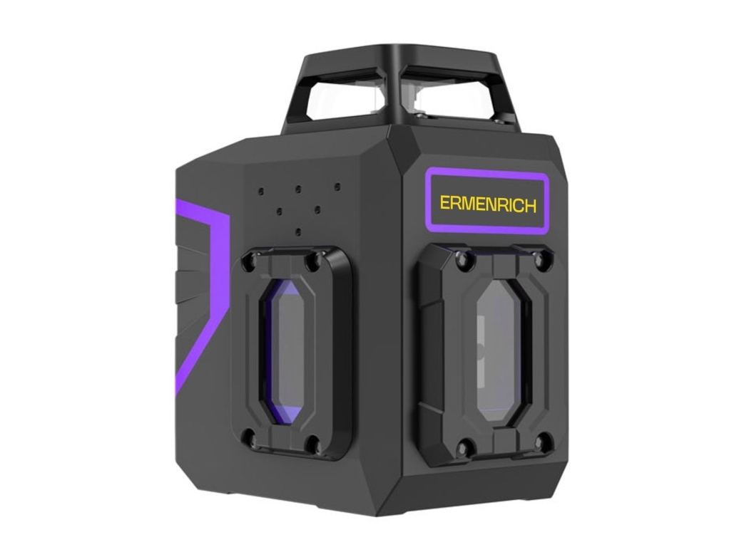 Ermenrich Lv20 Pro Laserniveau