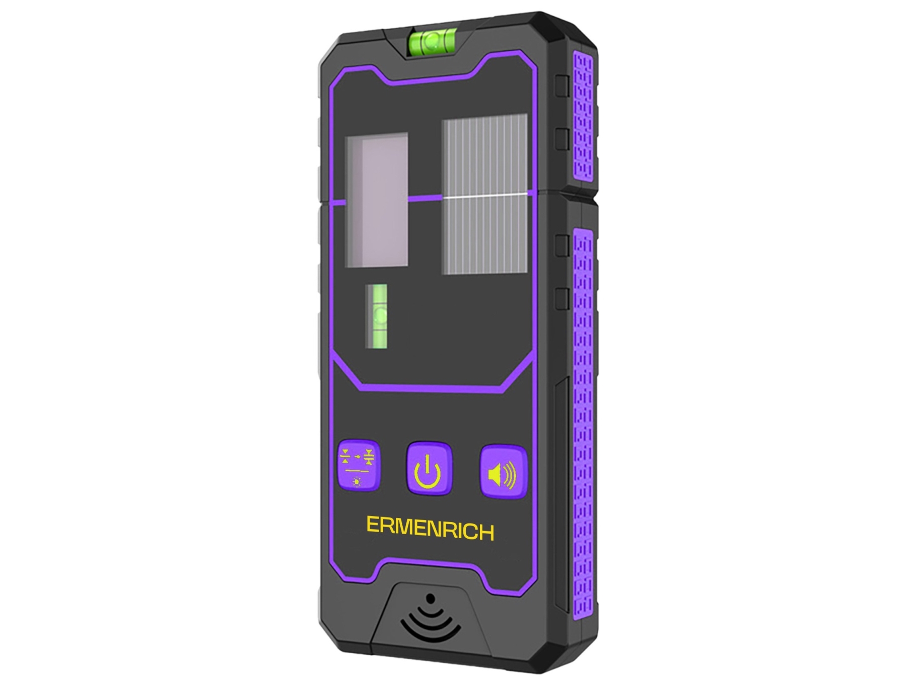 Lazerinis Imtuvas Ermenrich Lr20