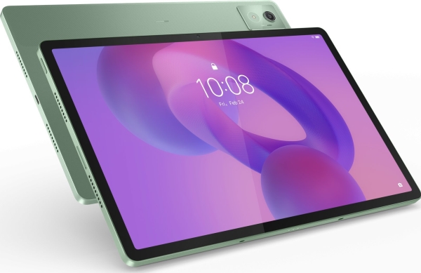 Lenovo Idea Tab Pro 12 7  " Tb373fu 8/128gb Wifi Zae40188pl Seafoam
