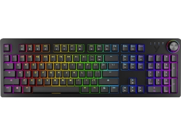 Ykb 3410Us Panzer 2.0 Mech. Tastatur Yenkee