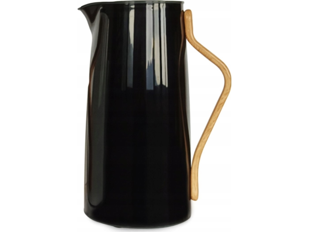 Termossand (glas) ar 1.0 L stikglaskolbe Ofenbach 101329