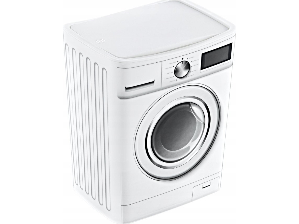 Pesuainelaatikko 8,5 lt motiivi WASHER