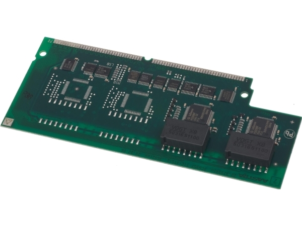 Aastra 400 Isdn-Netværkskort Tic-2 T/S Inkl. Wa-Ts0 (20329321)