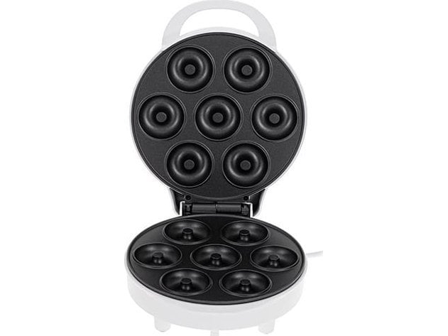 Vaflinė Adler Donut Maker AD 3075 Donut Maker 1500 W | Köksapparater - Bröd & Rostat bröd - Bakmaskiner | GameStuff