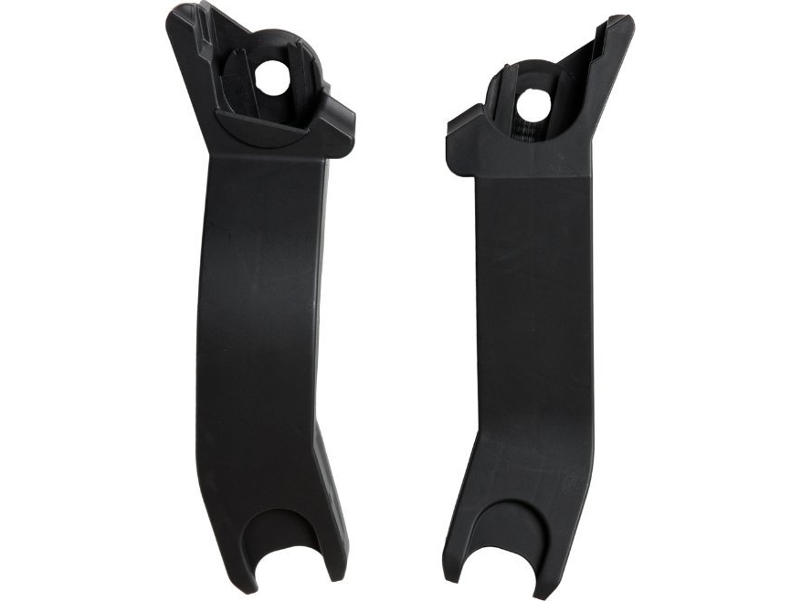 MAST SWISS adapter til autostol (højre) M.TWIN X, MA-MTCAR-R