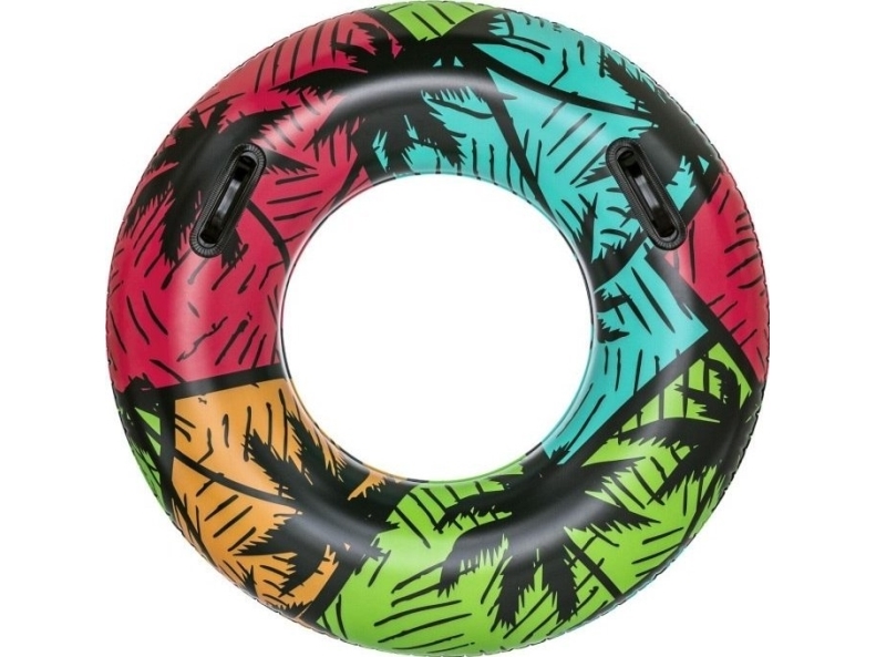 Castaway 91cm uintipyörä BESTWAY vihreä