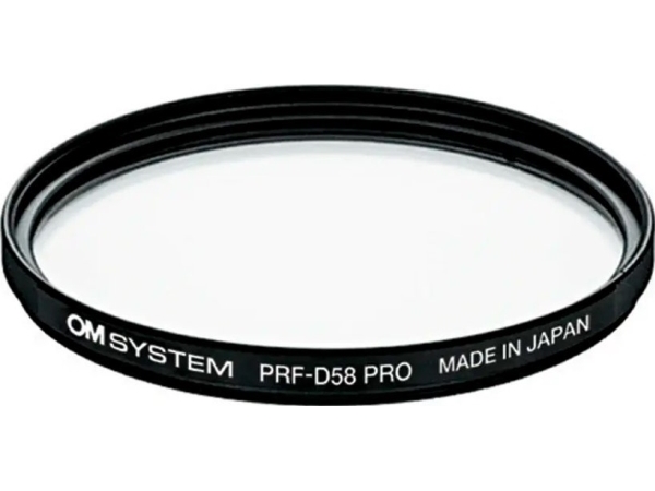 Filtr Om System Om System Prf-D58 Pro