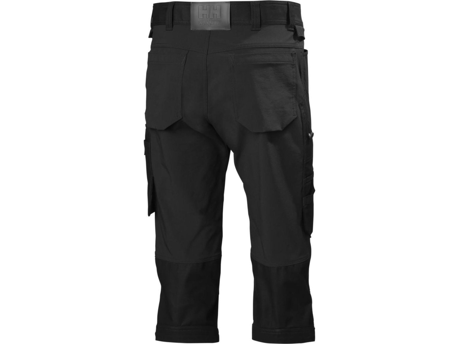 Helly Hansen Breeches Helly Hansen Oxford 4x Cnct Pirate Black C48