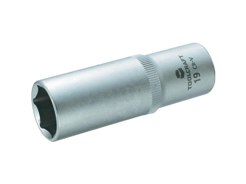 Toolcraft 816184 Innensechskant 19 Mm 1/2 (12,5 Mm)