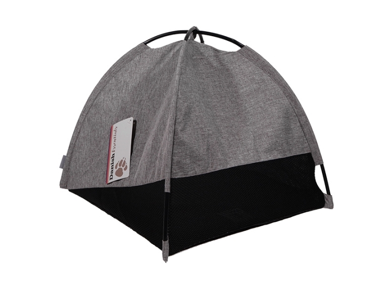 Tent Grey