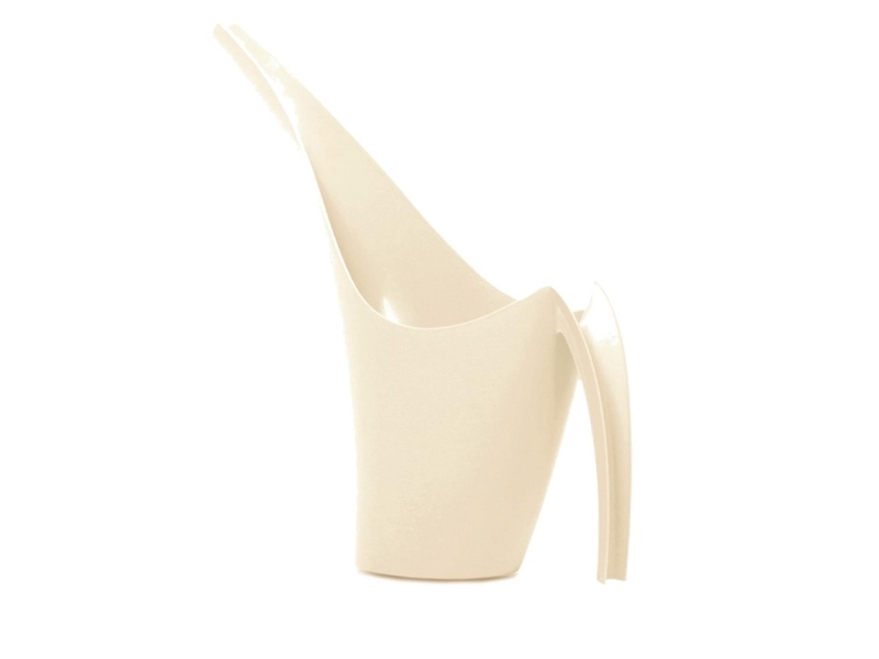 Prosperplast 1.5L Giraffe Cream Watering Can