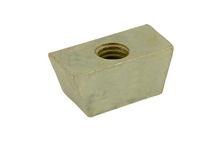 WALRAVEN BRIT CLIPS TIL SVALEHALEKPLADER M10 - (100 stk.) | Verktyg & Verkstad - Underhåll - Smörjmedel | GameStuff