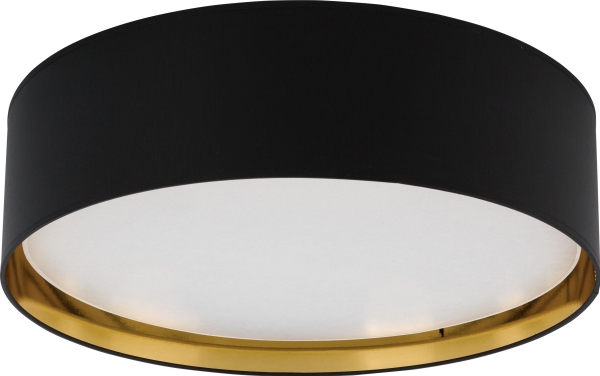Deckenleuchte Tk Lighting Moderner Plafond Für Das Büro Tk Lighting Bilbao 3432