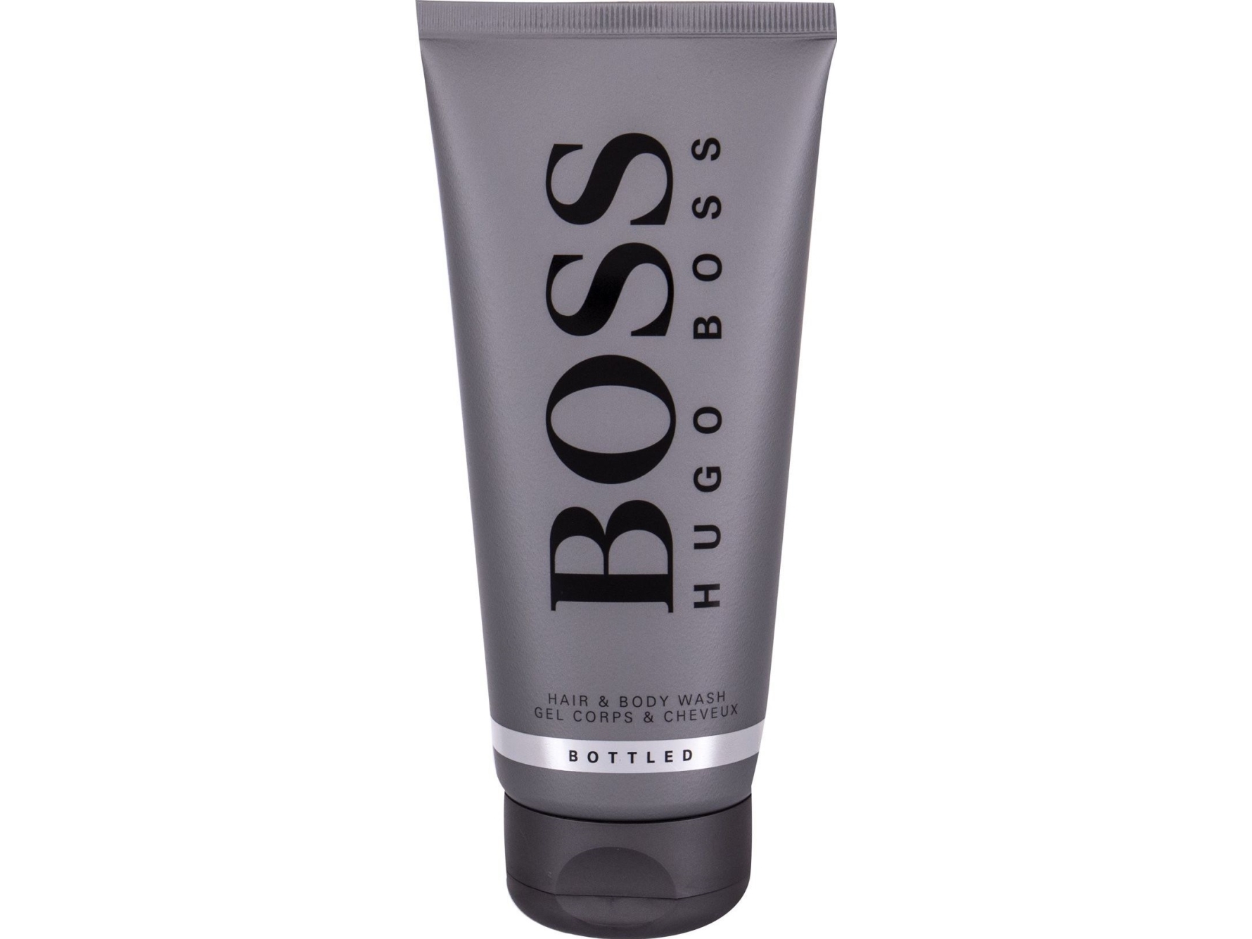 Hugo Boss Bottled Shower Gel (Størrelse: 200 ML)