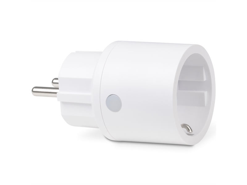 WPR-01 Smart Plug På/Av 2300W System Nexa 2 WiFi/433 | Datortillbehör - Nätverk - HomePlug/Powerline | GameStuff