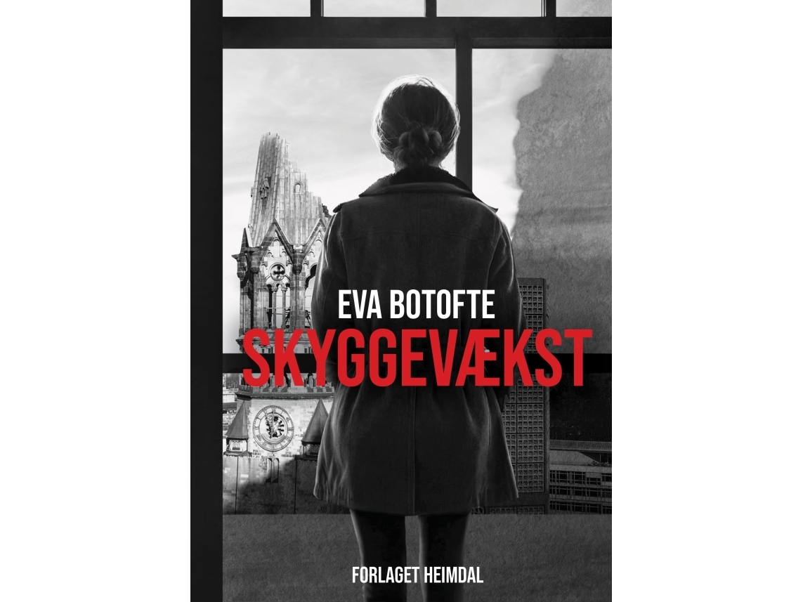 Schattenwuchs | Eva Botofte | Sprache: Dänish
