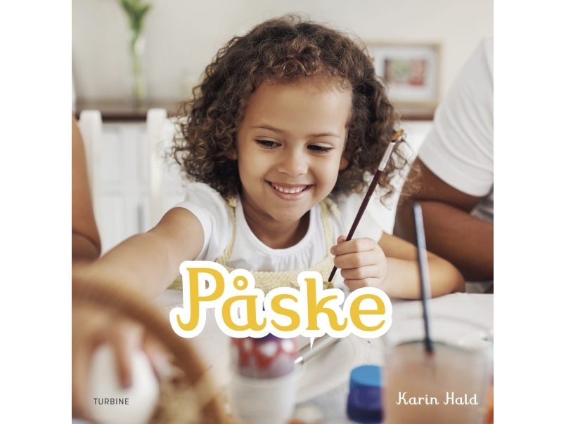 Ostern | Karin Hald | Sprache: Dänish