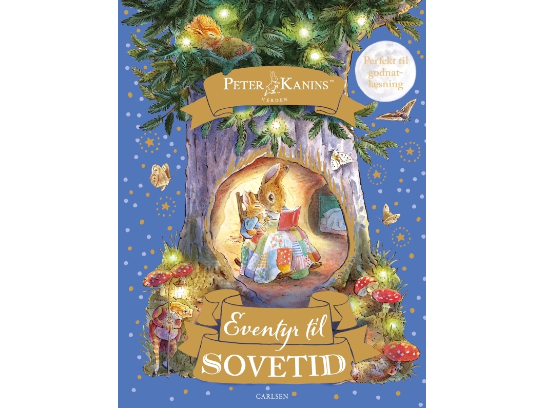 Peter Kanin: Eventyr Til Sovetid | Beatrix Potter
