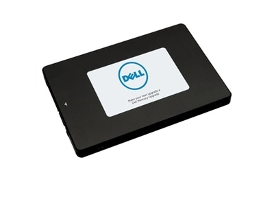 Dell Kx83r Rfb 120 Gb 2.5  " 6 Gbit/s
