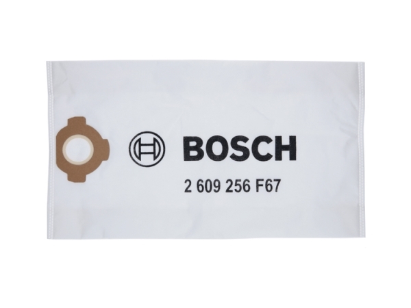 Bosch Støvpose Fleece Advanced Vac 18V 4Stk