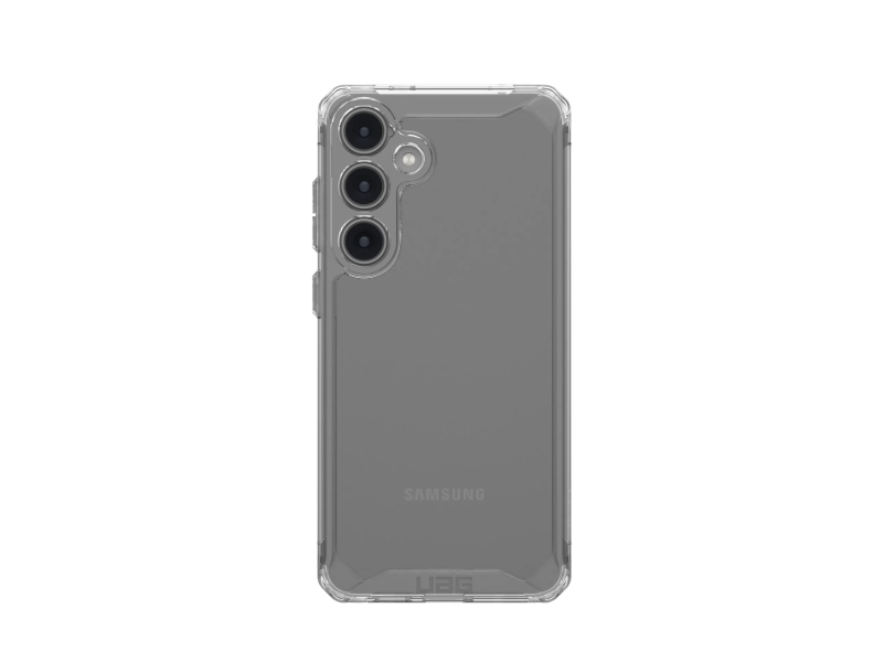 Urban Armor Gear Plyo Case Omslag Samsung Galaxy S24 Plus 17 3 Cm 6.8  " Grå