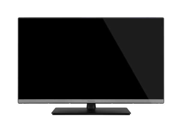 Panasonic Tb 32s40aez 81 3 Cm 32  " 1366 X 768 Pixlar Hd Led Dvb C Dvb S2 Dvb T Dvb T2 Svart