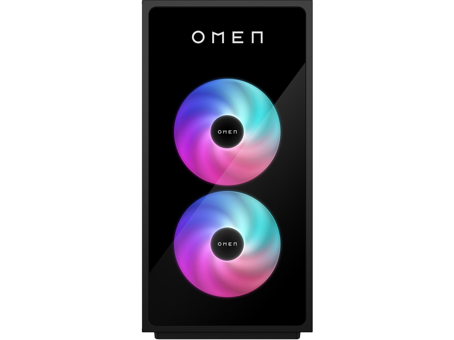 Hp Omen 35l Gt16 0019no 4 2 Ghz Amd Ryzen&trade; 7 8700g 32 Gb 1 Tb Windows 11 Home