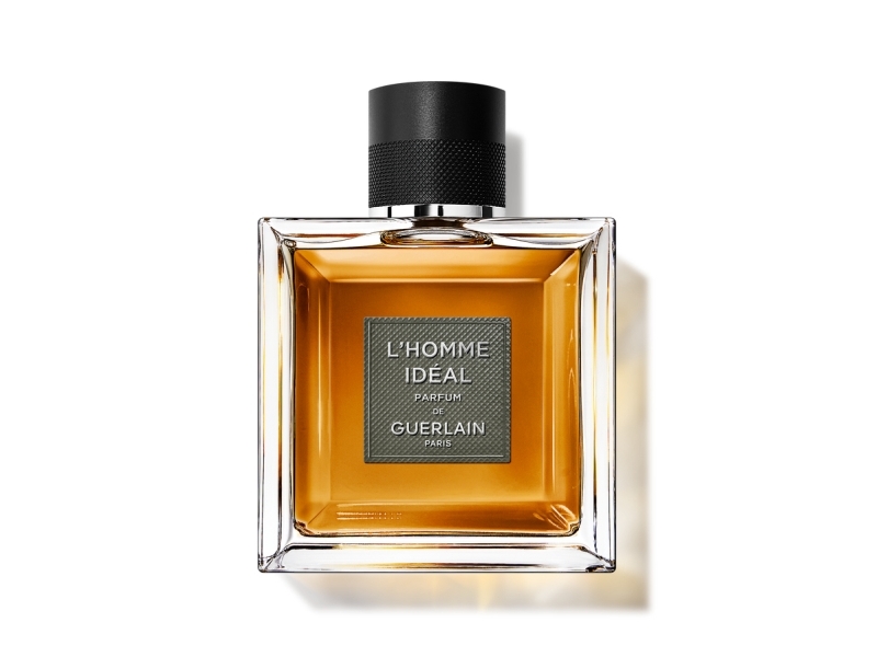 Guerlain L'homme Ideal Parfum Edp 100Ml