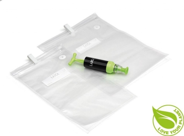 Vakuumposer Laica VT3520