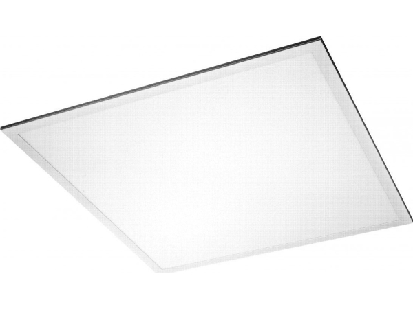 GTV loftindbygget LED-panel G-TECH 40W 3500lm IP44 4000K hvid GT-PAL40W60-NB
