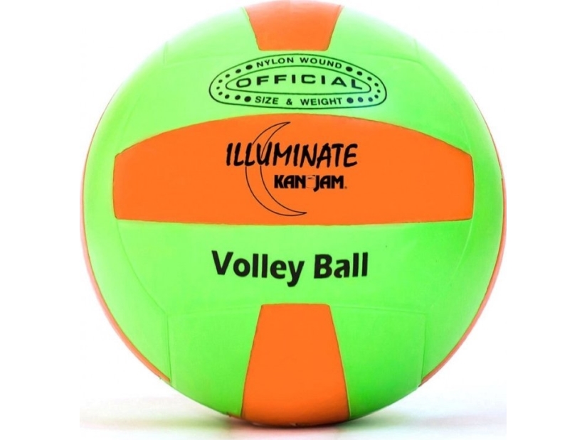 Kanjam Volleyball KANJAM illuminate
