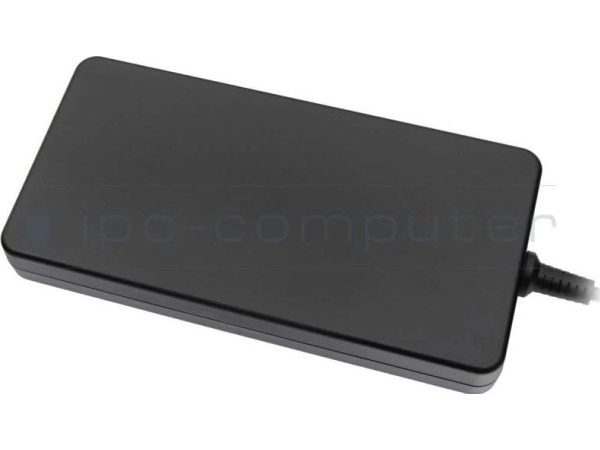 Dell 240w Ac Power Adapter With 7.4mm Connector