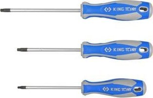 King Tony King Tony Torx Driver T25