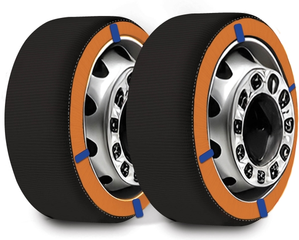 Maranello Ultra Pro Snösockor för Truck storlek RX170 | Bilvård & Biltillbehör - Utvändiga utrustning för bilar - Snökedjor | GameStuff