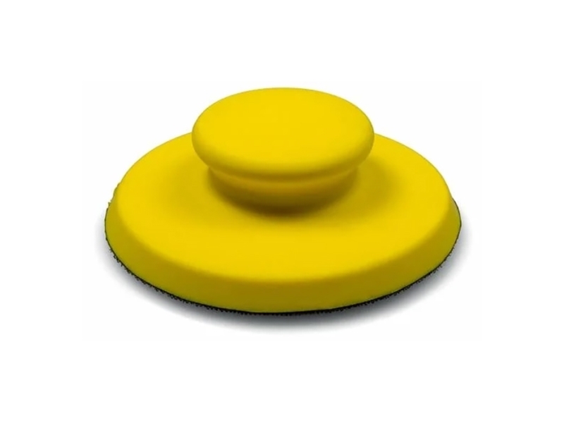 Håndtag til Claydisc