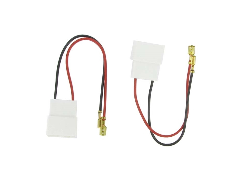 Ct55-fd02 højttaler adapter stik