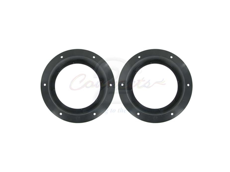 Ct25VW05 højttaler rammesæt 165 mm