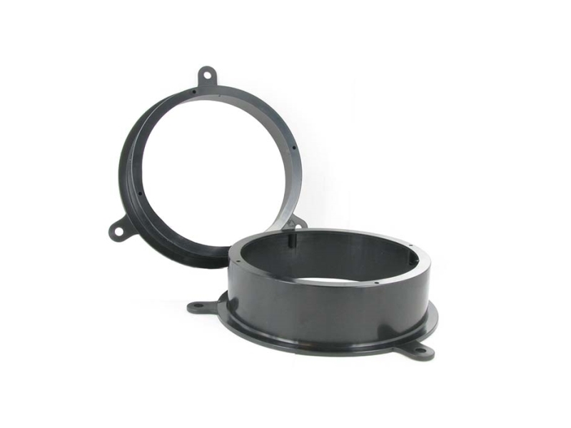 Ct25rt05 högtalarramssats Renault | Bilvård & Biltillbehör - Bilens Interiörutrustning - HiFi för bilar - Hifi Tillbehör | GameStuff