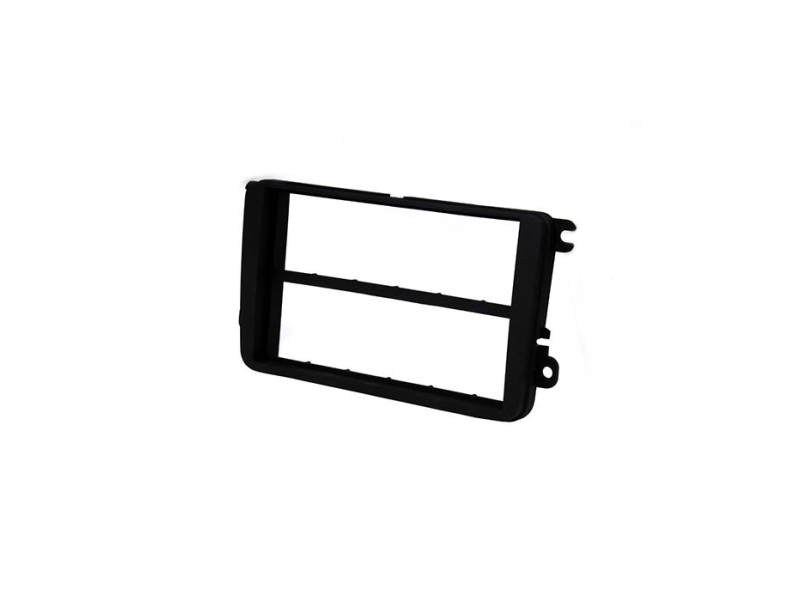 Connects2 ct24VW04 ramme VW | Bilvård & Biltillbehör - Bilens Interiörutrustning - HiFi för bilar - Hifi Tillbehör | GameStuff