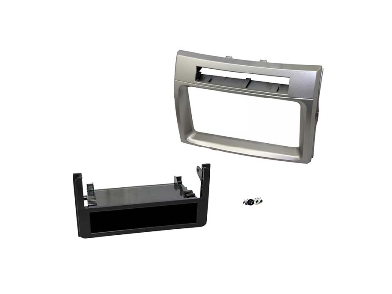 Connects2 CT24TY14 1-DIN og 2-DIN ramme t | Bilvård & Biltillbehör - Bilens Interiörutrustning - HiFi för bilar - Hifi Tillbehör | GameStuff