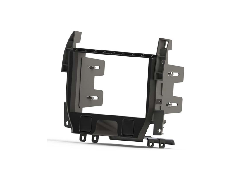 Connects2 CT23CT11 2-DIN kit C3/ds3 2009 | Bilvård & Biltillbehör - Bilens Interiörutrustning - HiFi för bilar - Hifi Tillbehör | GameStuff