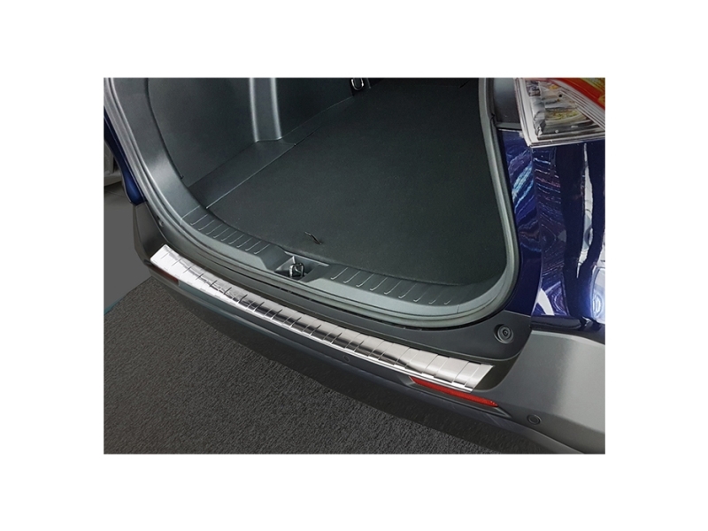 Læssekantbeskytter Toyota RAV4 V / Hybrid 2018- Stål | Bilvård & Biltillbehör - Utvändiga utrustning för bilar - Övriga | GameStuff