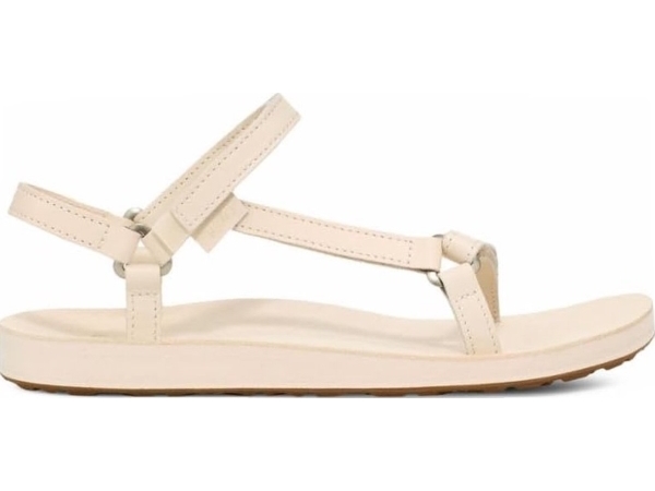 Teva W'S Original Universal Slim Leather, BIR, 41 (US 10) / UK 8