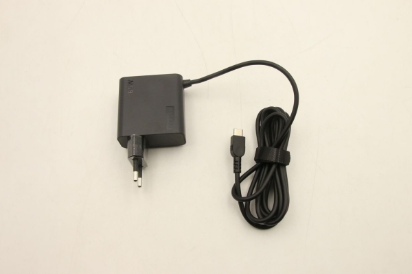 Lenovo Chicony 89Cc-Eu Type-C 65W Black Fru (5A10w86271)