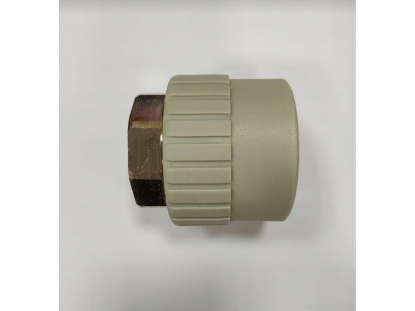 Altech Zw50112 Tilslutning Gw Fi50x1.1/2 // Pp.Mg-50X1.1/2
