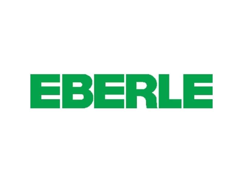 Eberle 101110251102 RTR-E 3524 Rumtermostat Overflademonteret 1 stk