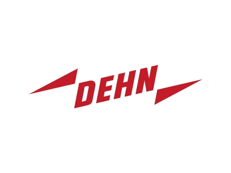 Dehn 563014 Sb Pas Rk Überspannungsschutz Montage-Set 1 St.