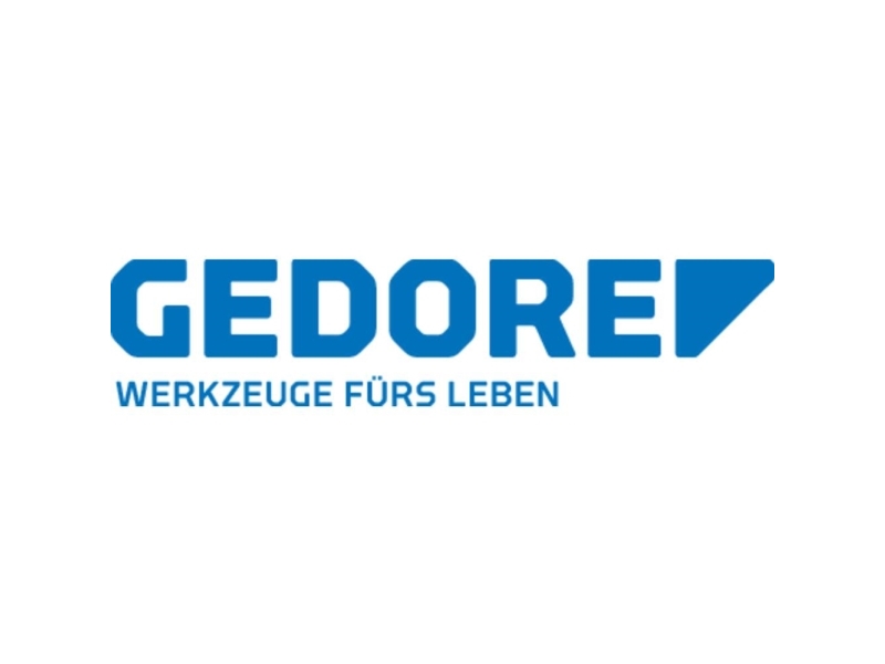 Gedore 6460160, 135 Mm, 42 Mm, 614 G