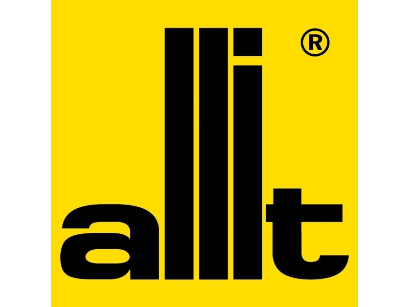 Allit Europlus Pro M 44H-48 Sortimentskoffer (B X H X T) 440 X 70 X 370 Mm Anzahl Der Fächer: 48 1 St