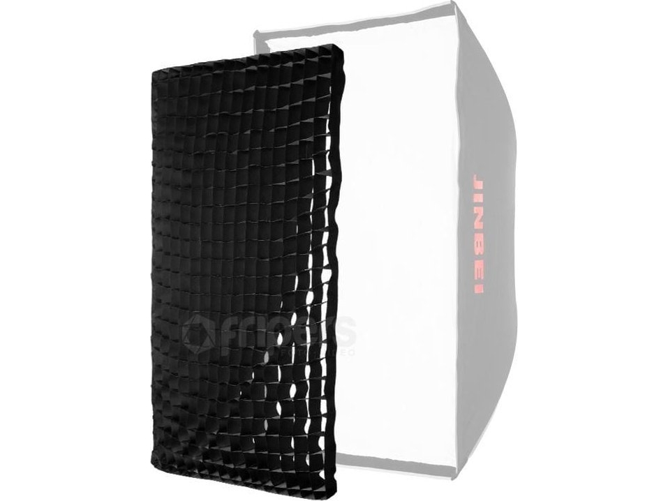 Jinbei Grid do softbox Jinbei KE-70x100 cm | Foto och video - Foto- & videotillbehör - Redigeringsutrustning / Programvara | GameStuff